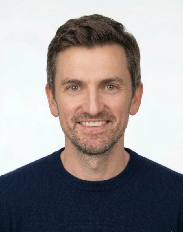 Michael Lewis II